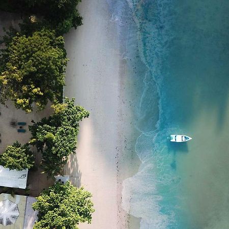 The Mooring Resort Cape Panwa Экстерьер фото