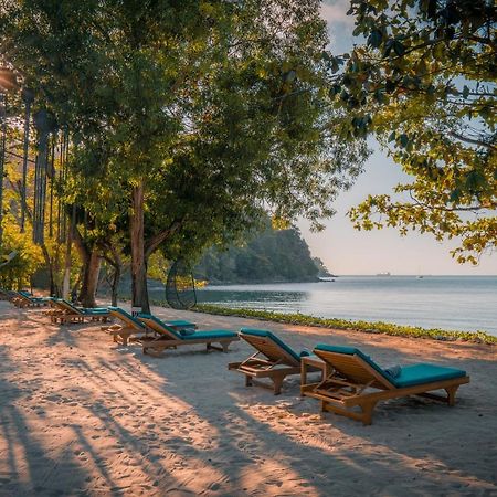 The Mooring Resort Cape Panwa Экстерьер фото
