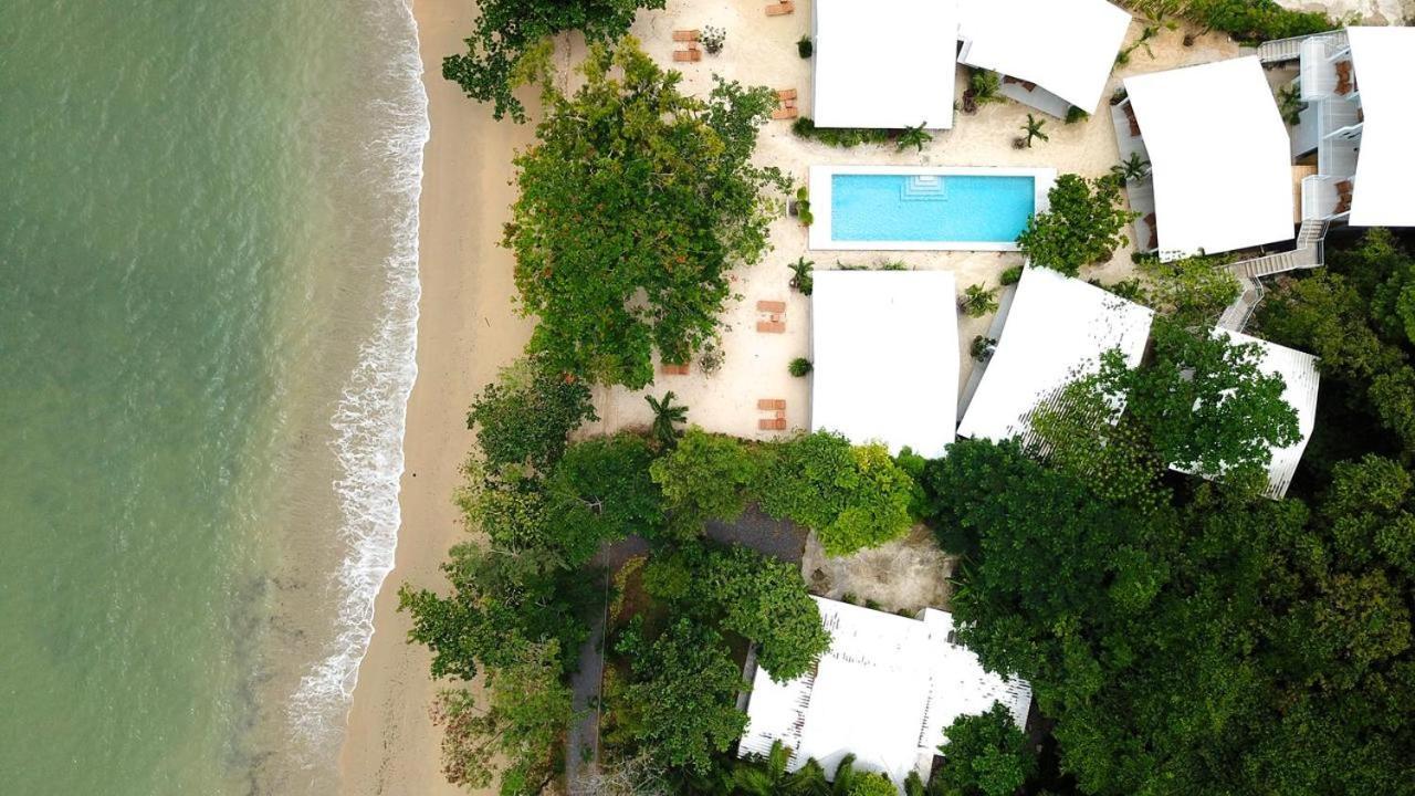 The Mooring Resort Cape Panwa Экстерьер фото