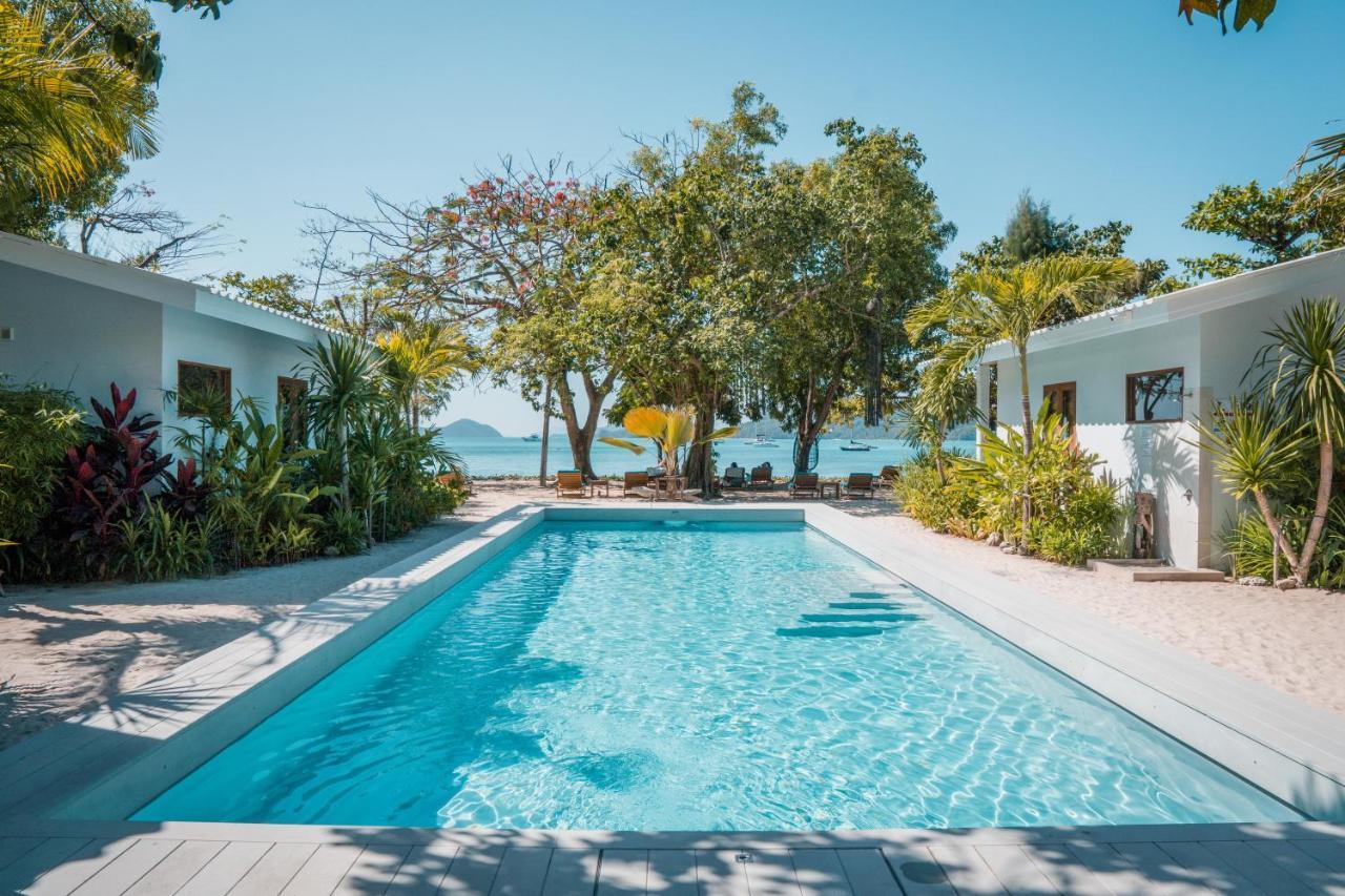 The Mooring Resort Cape Panwa Экстерьер фото