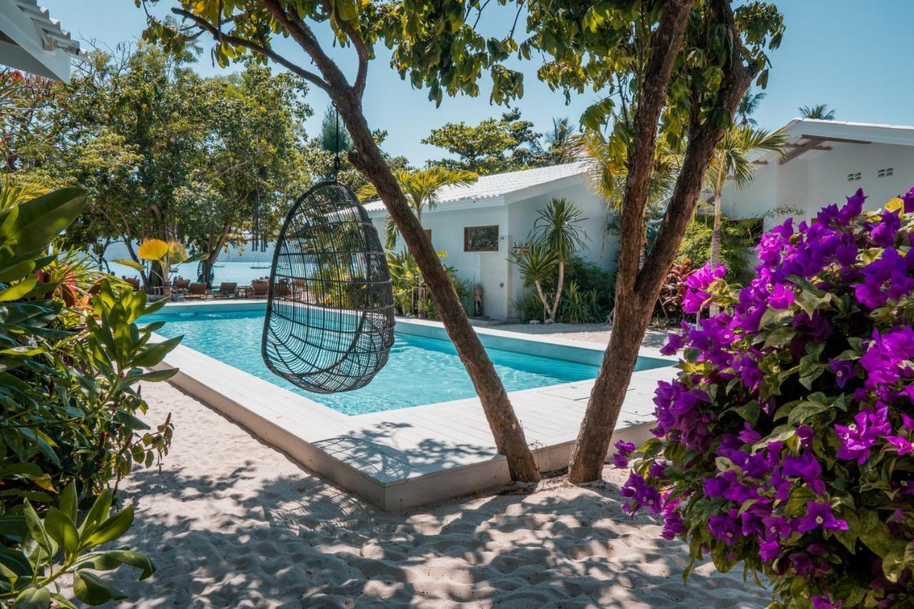 The Mooring Resort Cape Panwa Экстерьер фото