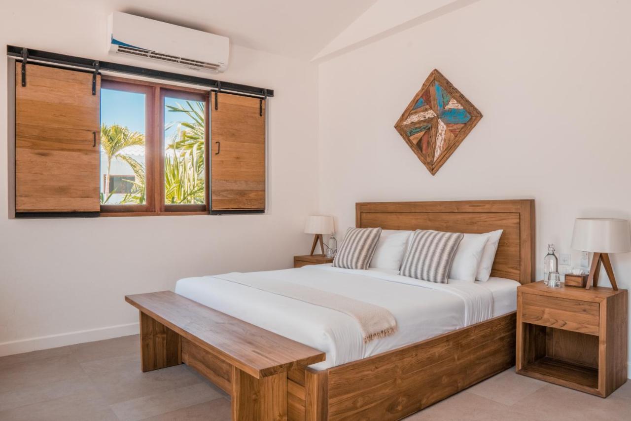 The Mooring Resort Cape Panwa Экстерьер фото