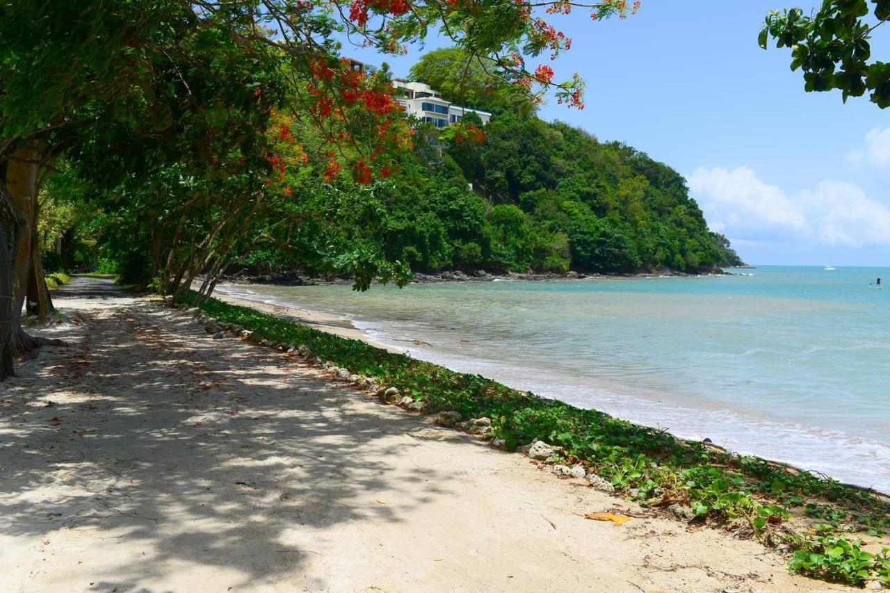 The Mooring Resort Cape Panwa Экстерьер фото