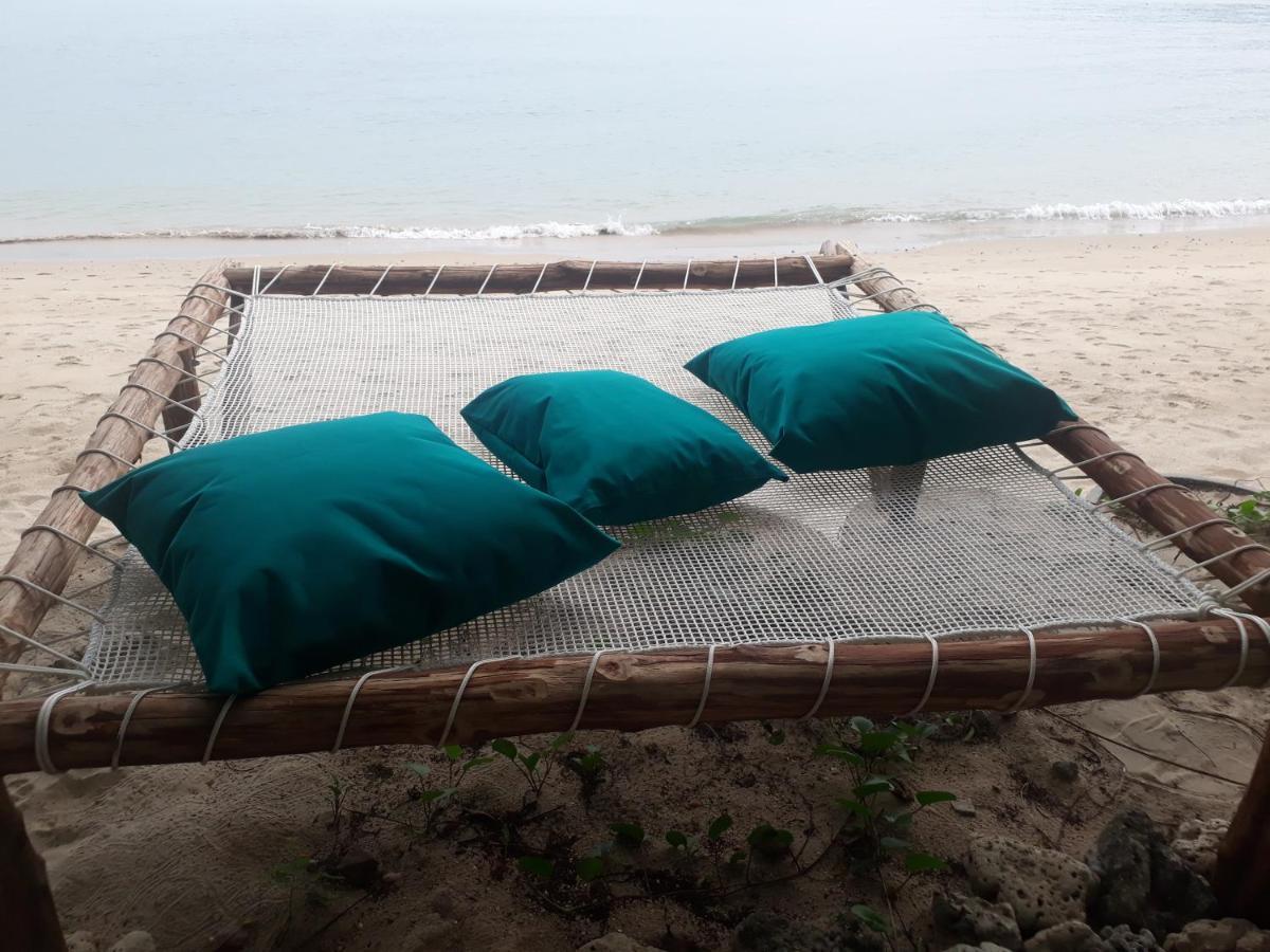 The Mooring Resort Cape Panwa Экстерьер фото