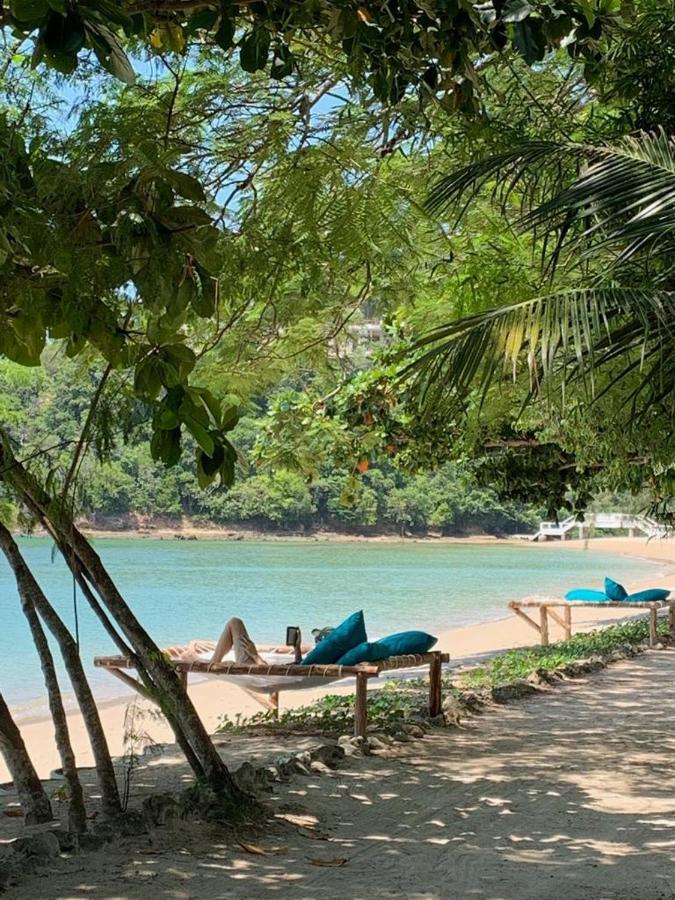 The Mooring Resort Cape Panwa Экстерьер фото