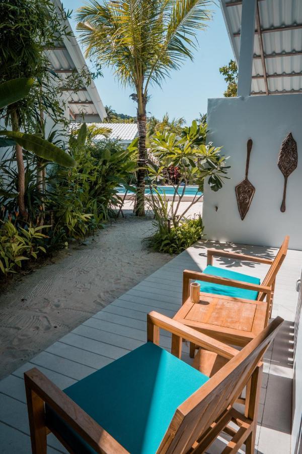 The Mooring Resort Cape Panwa Экстерьер фото