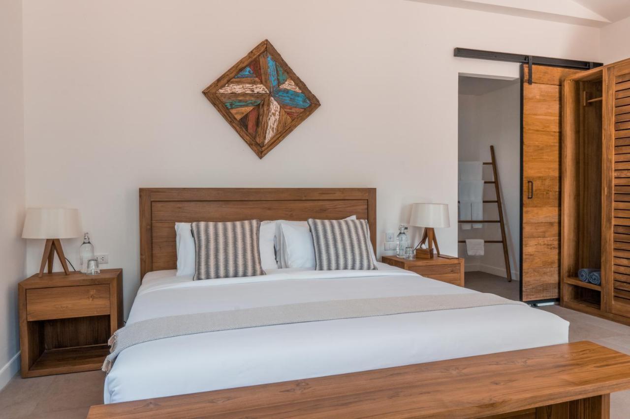 The Mooring Resort Cape Panwa Экстерьер фото