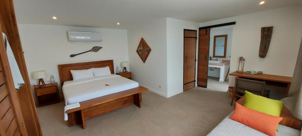 The Mooring Resort Cape Panwa Экстерьер фото