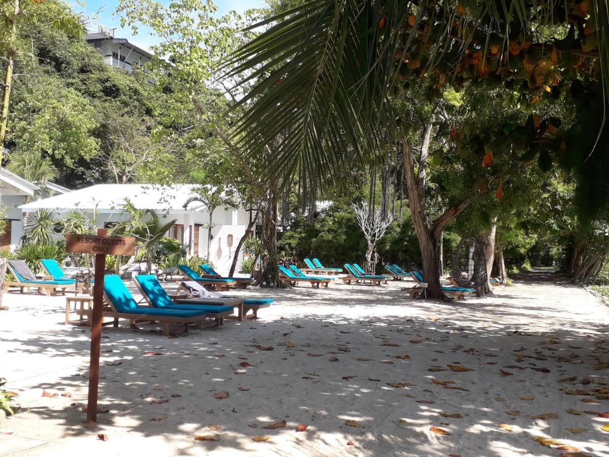 The Mooring Resort Cape Panwa Экстерьер фото