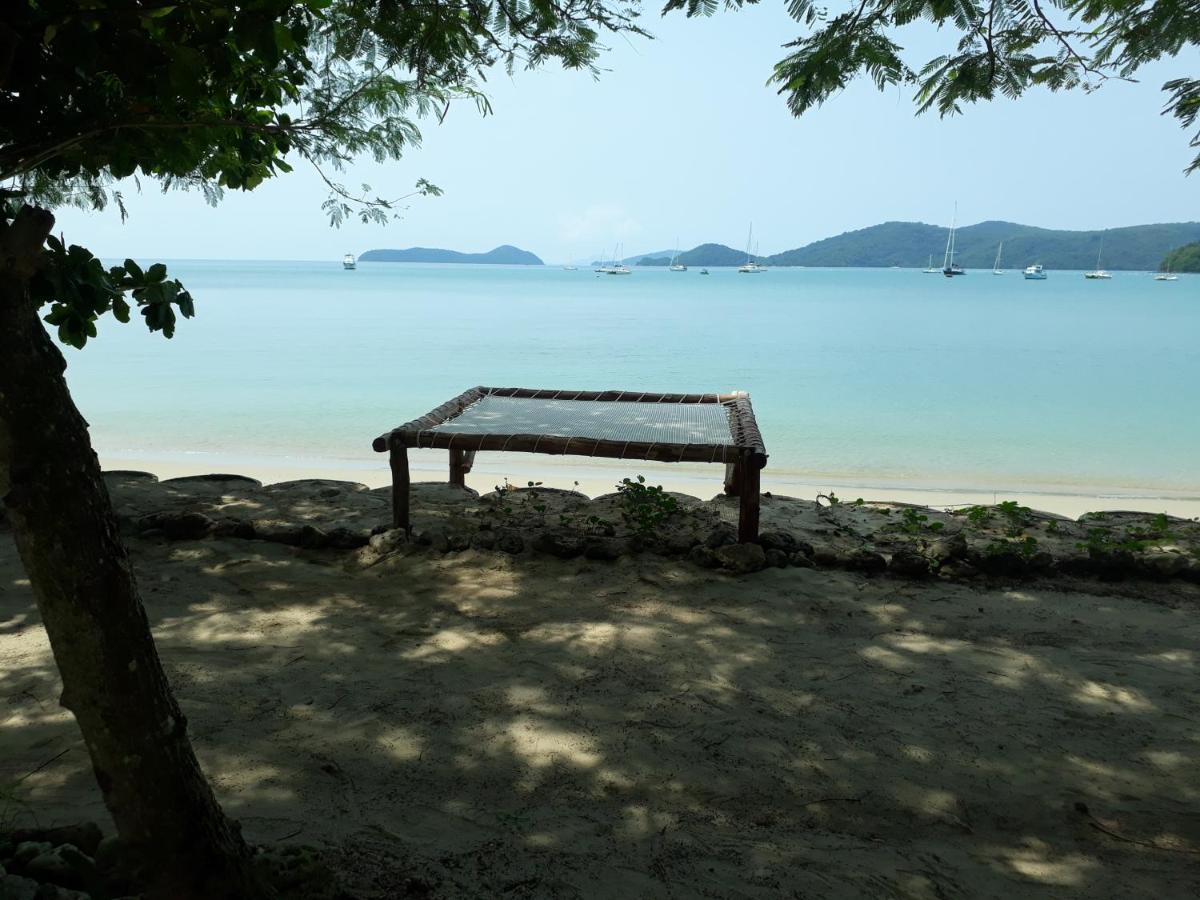 The Mooring Resort Cape Panwa Экстерьер фото