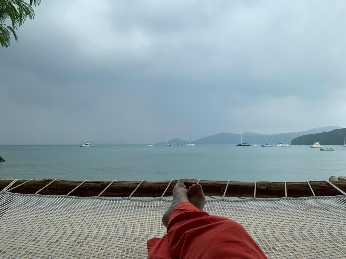 The Mooring Resort Cape Panwa Экстерьер фото