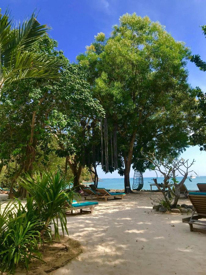 The Mooring Resort Cape Panwa Экстерьер фото
