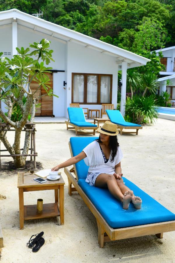 The Mooring Resort Cape Panwa Экстерьер фото