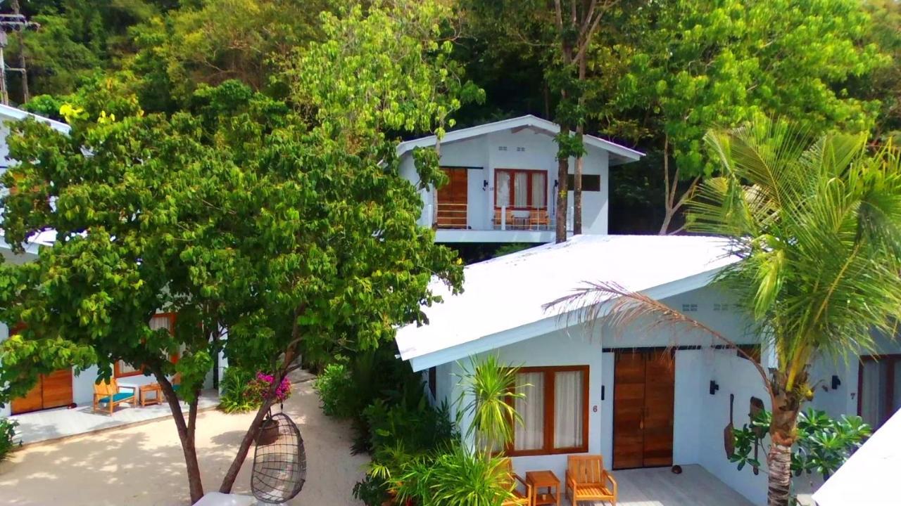 The Mooring Resort Cape Panwa Экстерьер фото