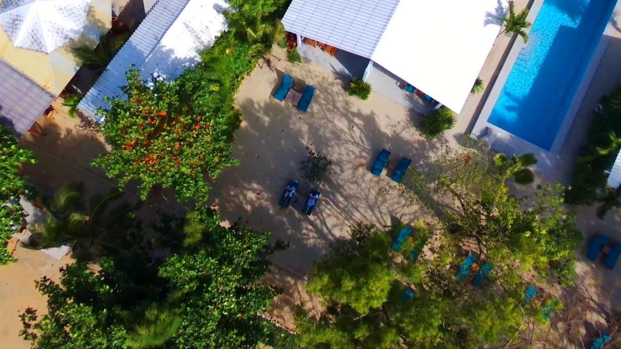 The Mooring Resort Cape Panwa Экстерьер фото