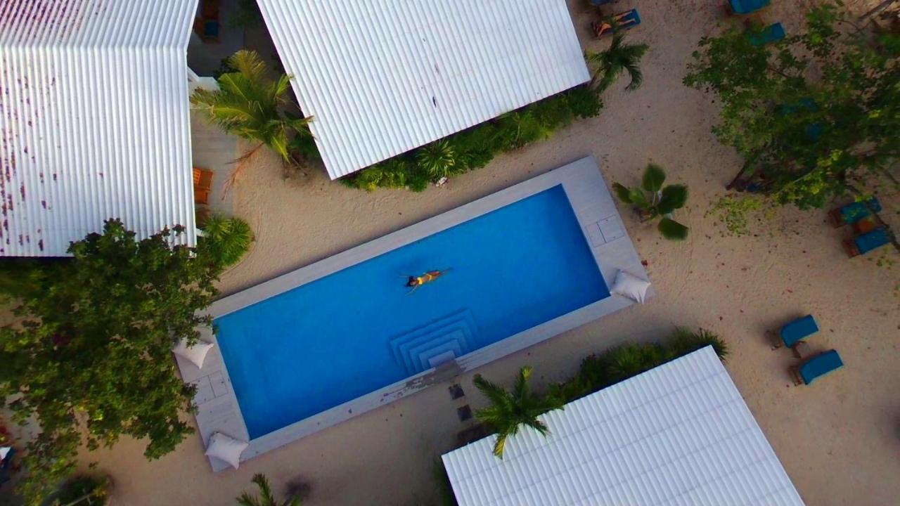 The Mooring Resort Cape Panwa Экстерьер фото