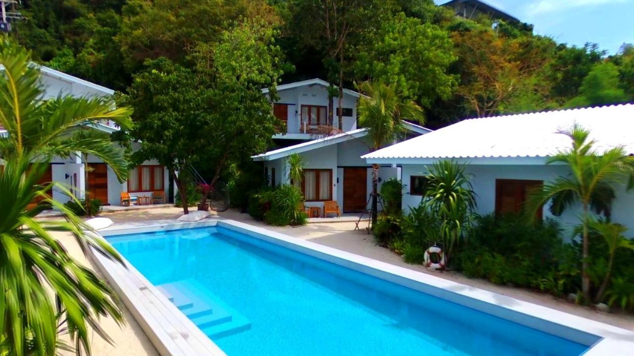 The Mooring Resort Cape Panwa Экстерьер фото